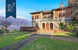 Bellano, Lecco