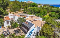 Palau, Sardinia 07020