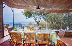 Monte Argentario, Grosseto