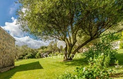 Luogosanto, Sardinia 07020