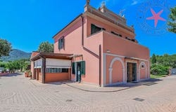 Portoferraio, Toscana|Tuscany