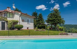 Pescia, Tuscany 51017