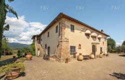 Terranuova Bracciolini, Tuscany 52028