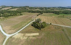 Sarteano, Siena