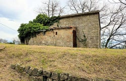 Roccastrada, Tuscany 58036