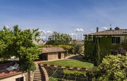 Murlo, Tuscany 53016