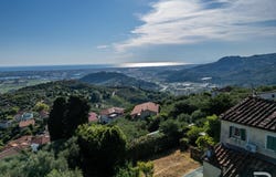 Via di Luciano, Pieve A Elici, Tuscany 55054