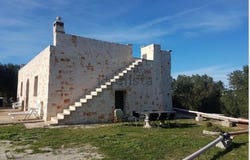 Ostuni, Puglia