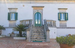 Ostuni, Apulia 72017
