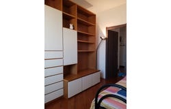 Via Giancarlo Puecher, Milan, Lombardy 20127