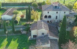 Città di Castello, Umbria 06010