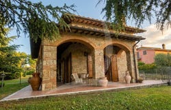 Sarteano, Tuscany 53047