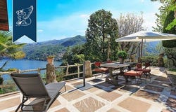 Moltrasio, Como