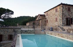 Castelnuovo di Val di Cecina, Tuscany 56041