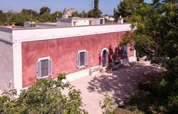 Via Madonna di Gallana, Oria, Apulia 72024