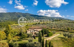 Reggello, Tuscany 50060