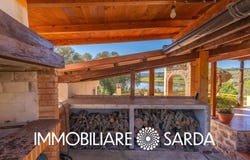 Bortigiadas, Sardinia 07030