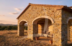 Manciano, Tuscany 58010