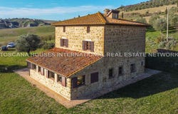 Pienza, Tuscany 53026