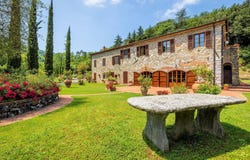 Lucca, Tuscany 55100