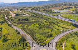 Monti, Sardinia 07020