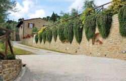 Cortona, Tuscany 52044