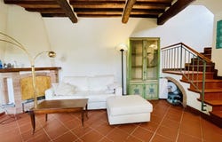 Lucca, Tuscany 55100