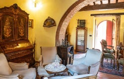 Sinalunga, Tuscany 53048