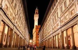 Florence, Tuscany 50122