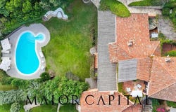 Porto Cervo, Sardinia 07021