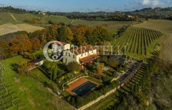 Certaldo, Tuscany 50052