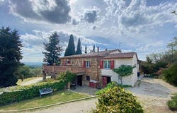 Castiglion Fiorentino, Arezzo