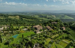 Allerona, Umbria 05011