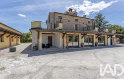 Montegranaro, Marche 63812
