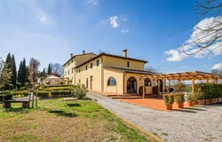 Vinci, Tuscany 50059