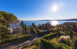 Garda, Veneto