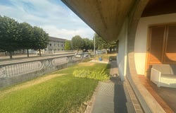 Via U. Foscolo, Ghedi, Lombardy 25016