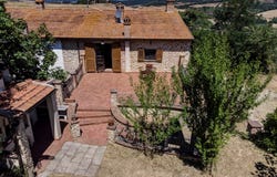 SC di Villamagna, Volterra, Tuscany 56048