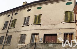 Bondeno, Emilia Romagna 44012