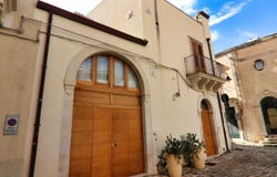 Scicli, Sicily 97018