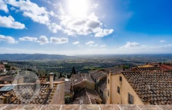 Cortona, Tuscany 52044