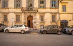 Perugia, Umbria 06121