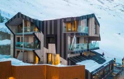 Valtournenche, Valle d'Aosta 11028