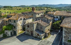 Gaiole in Chianti, Tuscany 53013