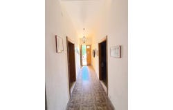Via Mazzini, Perfugas, Sardinia 07034