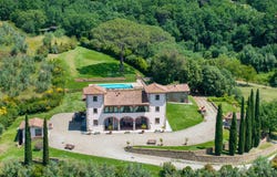 Loro Ciuffenna, Tuscany 52024