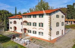 Arezzo, Tuscany 52100