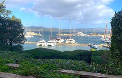 Porto Rotondo, Sardinia 07026