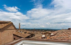 Siena, Tuscany 53100
