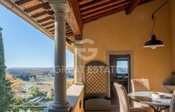 San Casciano in Val di Pesa, Firenze